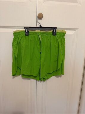 Janji Verdant Green 3” Multi Shorts